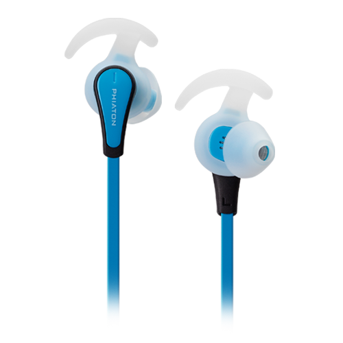 phiaton earphones